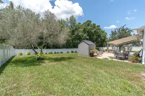 Exterior - 1805 Mountain Ash Way, Trinity, FL 34655 photo 13 of 20