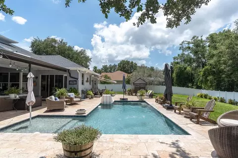Exterior - 1805 Mountain Ash Way, Trinity, FL 34655 photo 1 of 20