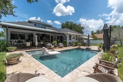 Exterior - 1805 Mountain Ash Way, Trinity, FL 34655 photo 9 of 20