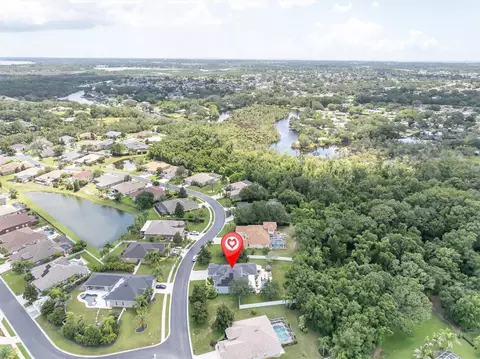 View/Area - 1805 Mountain Ash Way, Trinity, FL 34655 photo 5 of 12