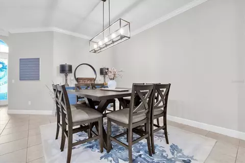 Dining - 1805 Mountain Ash Way, Trinity, FL 34655 photo 3 of 4