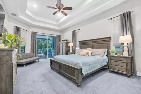 Bedroom - 1805 Mountain Ash Way, Trinity, FL 34655 photo 1 of 4