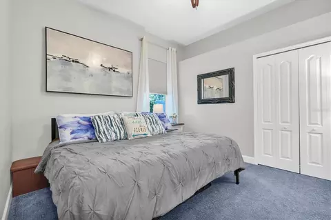 Bedroom - 1805 Mountain Ash Way, Trinity, FL 34655 photo 4 of 4