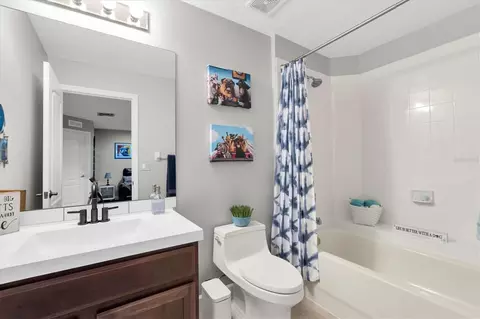 Bath - 1805 Mountain Ash Way, Trinity, FL 34655 photo 6 of 6