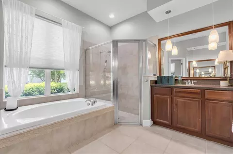 Bath - 1805 Mountain Ash Way, Trinity, FL 34655 photo 3 of 6