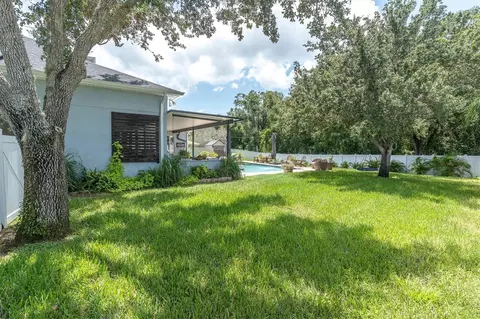 Exterior - 1805 Mountain Ash Way, Trinity, FL 34655 photo 14 of 20