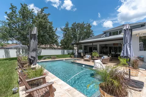Exterior - 1805 Mountain Ash Way, Trinity, FL 34655 photo 11 of 20