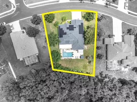View/Area - 1805 Mountain Ash Way, Trinity, FL 34655 photo 2 of 12