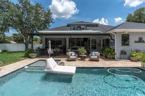Exterior - 1805 Mountain Ash Way, Trinity, FL 34655 photo 8 of 20