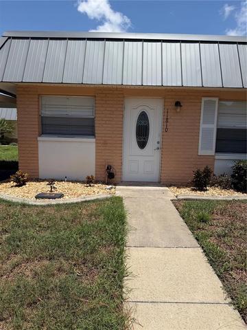 11810 Boynton Ln #1, New Port Richey, FL 34654