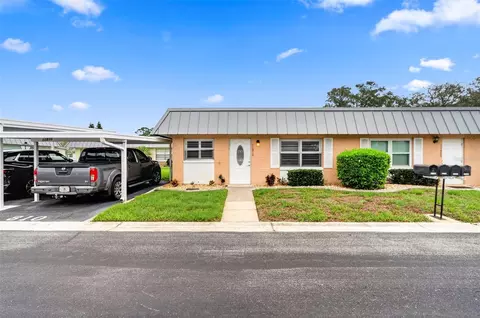 11810 Boynton Ln #1, New Port Richey, FL 34654