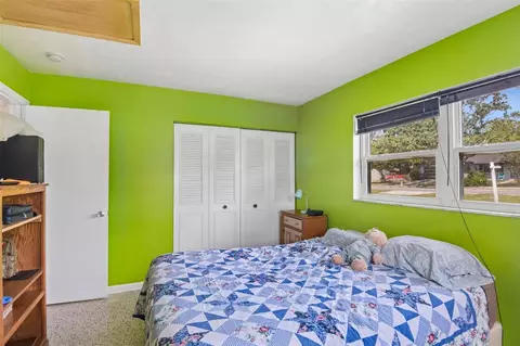 Bedroom - 7446 Pinehurst Dr, Spring Hill, FL 34606 photo 2 of 4