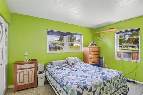 Bedroom - 7446 Pinehurst Dr, Spring Hill, FL 34606 photo 1 of 4