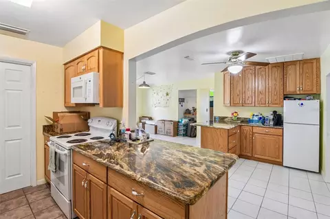 Kitchen - 7446 Pinehurst Dr, Spring Hill, FL 34606 photo 5 of 7