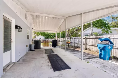 Exterior - 7446 Pinehurst Dr, Spring Hill, FL 34606 photo 3 of 7