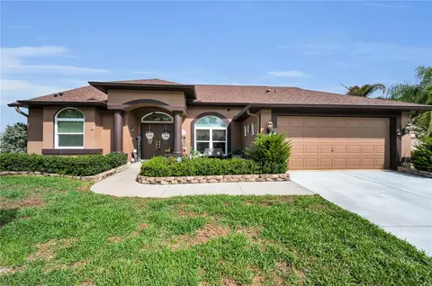 7951 Roundelay Dr, New Port Richey, FL 34654