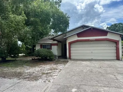 7818 Royal Hart Dr, New Port Richey, FL 34653