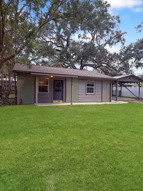 470 Forest Ave, Brooksville, FL 34601
