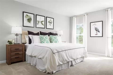 Bedroom - 17108 6th Ter E, Bradenton, FL 34212 photo 1 of 4