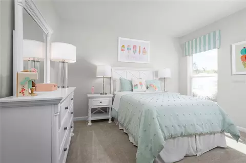 Bedroom - 17108 6th Ter E, Bradenton, FL 34212 photo 4 of 4