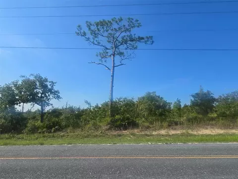 13101 Thrasher Ave, Weeki Wachee, FL 34614