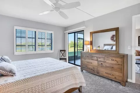 Bedroom - 175 Kings Hwy #514, Punta Gorda, FL 33983 photo 2 of 3
