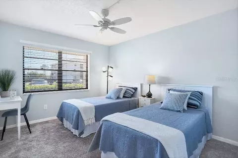 Bedroom - 175 Kings Hwy #514, Punta Gorda, FL 33983 photo 3 of 3