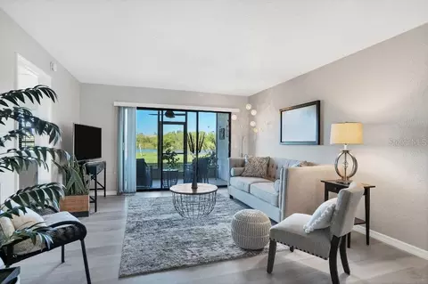 Living - 175 Kings Hwy #514, Punta Gorda, FL 33983 photo 1 of 2