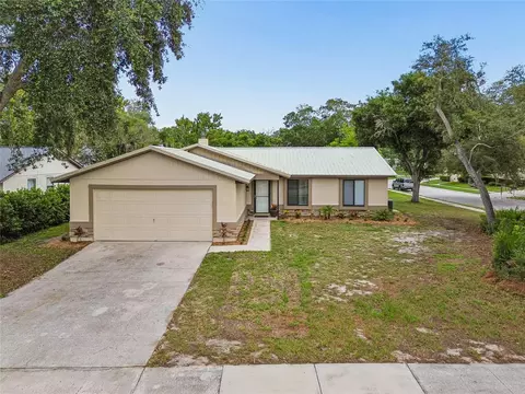 10305 Turkey Oak Dr, New Port Richey, FL 34654