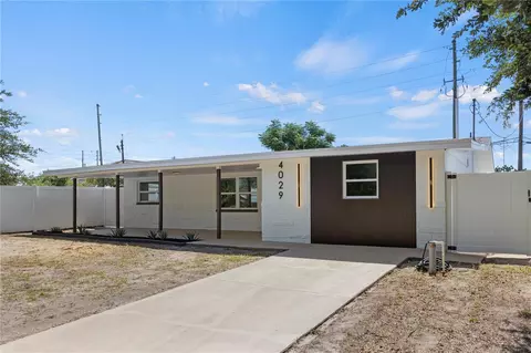 4029 Valencia Dr, New Port Richey, FL 34652