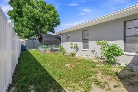 Exterior - 4211 Augustine Rd, Spring Hill, FL 34609 photo 11 of 14