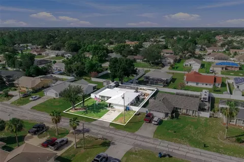 View/Area - 4211 Augustine Rd, Spring Hill, FL 34609 photo 3 of 9