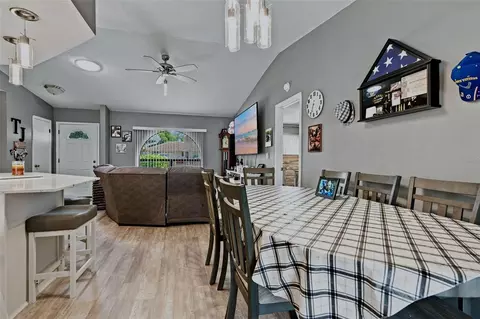 Dining - 4211 Augustine Rd, Spring Hill, FL 34609 photo 2 of 2