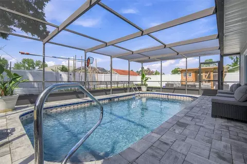 Exterior - 4211 Augustine Rd, Spring Hill, FL 34609 photo 1 of 14