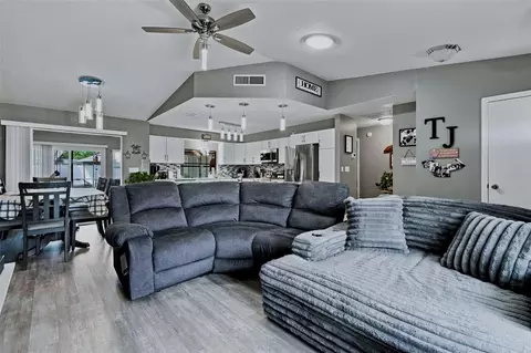 Living - 4211 Augustine Rd, Spring Hill, FL 34609 photo 2 of 2