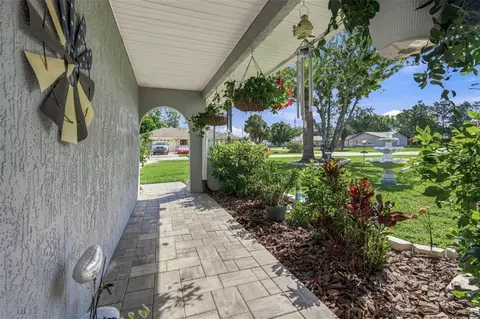 Exterior - 4211 Augustine Rd, Spring Hill, FL 34609 photo 3 of 14