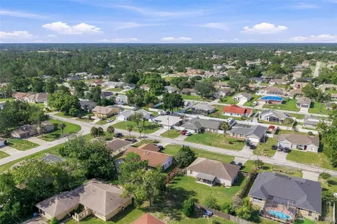 View/Area - 4211 Augustine Rd, Spring Hill, FL 34609 photo 9 of 9