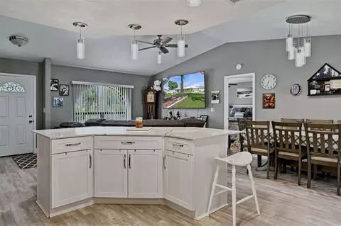 Kitchen - 4211 Augustine Rd, Spring Hill, FL 34609 photo 6 of 6