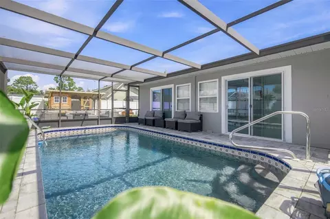 Exterior - 4211 Augustine Rd, Spring Hill, FL 34609 photo 6 of 14