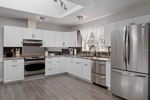 Kitchen - 4286 Bluewater Ave, Spring Hill, FL 34606 photo 2 of 2