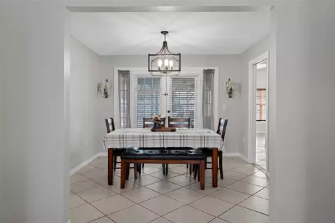Dining - 4286 Bluewater Ave, Spring Hill, FL 34606 photo 1 of 2