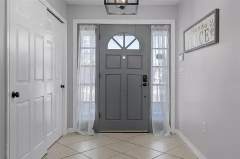 Entry Way - 4286 Bluewater Ave, Spring Hill, FL 34606 photo 1 of 4