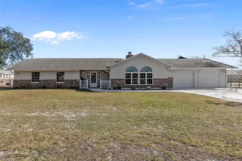 Exterior - 4286 Bluewater Ave, Spring Hill, FL 34606 photo 13 of 13