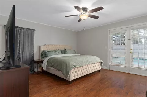Bedroom - 4286 Bluewater Ave, Spring Hill, FL 34606 photo 1 of 3