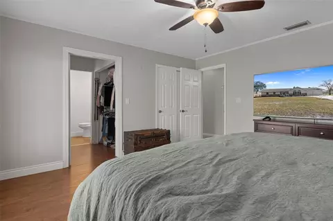 Bedroom - 4286 Bluewater Ave, Spring Hill, FL 34606 photo 2 of 3