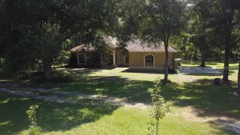 2484 Culbreath Rd, Brooksville, FL 34602