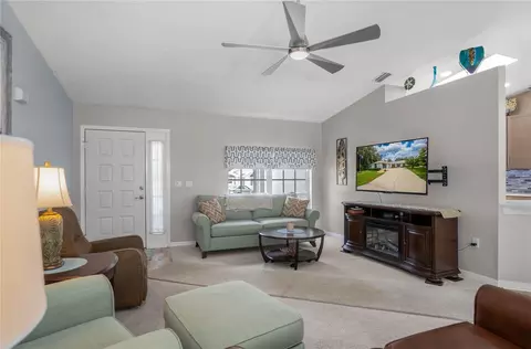 Living - 3048 E Balmoral Ct, Hernando, FL 34442 photo 1 of 3