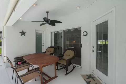 Exterior - 3048 E Balmoral Ct, Hernando, FL 34442 photo 5 of 14
