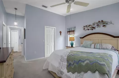 Bedroom - 3048 E Balmoral Ct, Hernando, FL 34442 photo 2 of 6