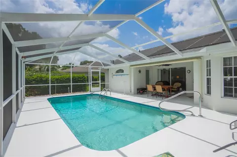 Exterior - 3048 E Balmoral Ct, Hernando, FL 34442 photo 9 of 14